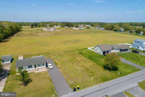 SEAGULL RD, LOT 21, Selbyville, DE 19975