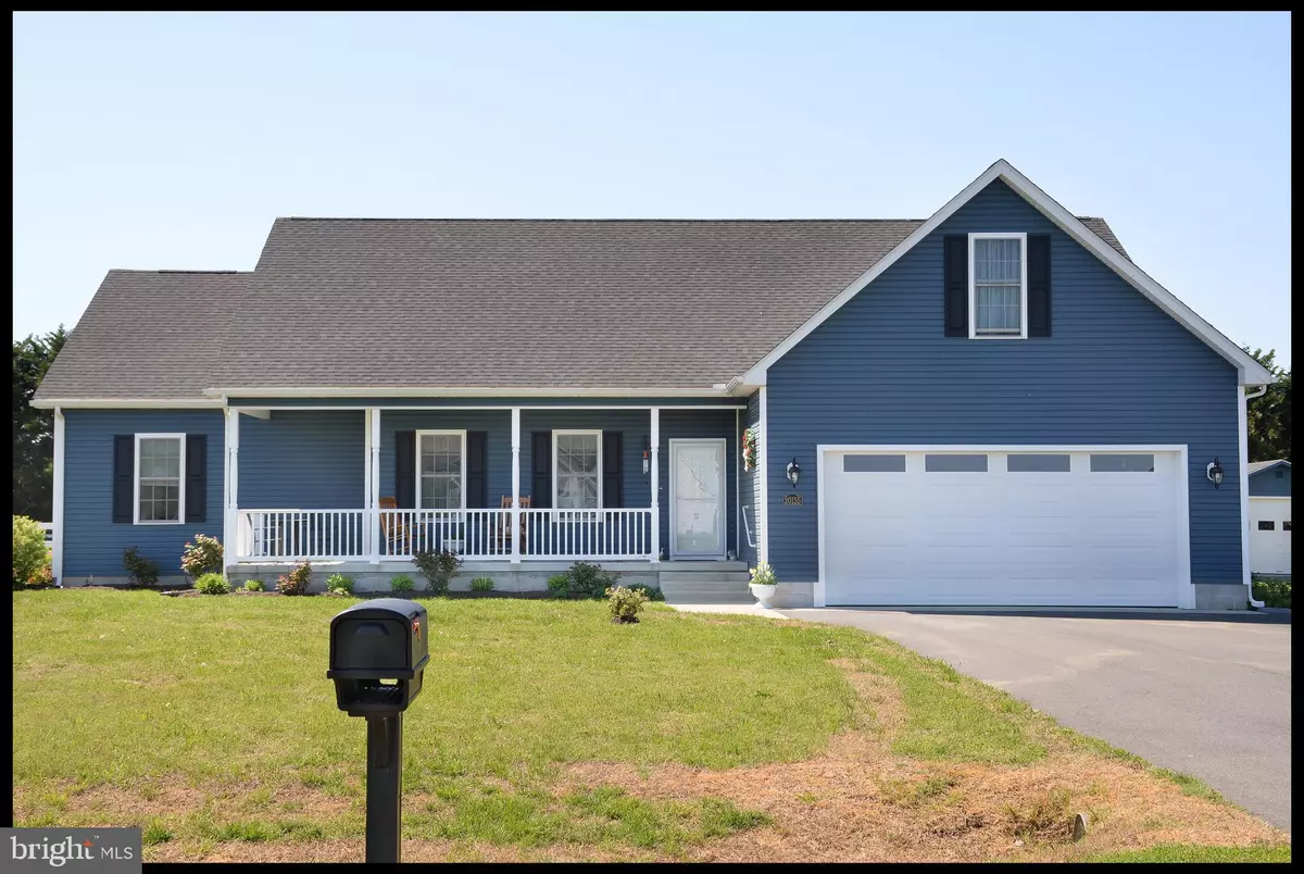 Lincoln, DE 19960,20155 BLUE SPRUCE DR