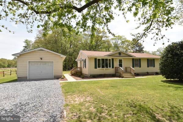 37090 CLUB HOUSE RD, Ocean View, DE 19970