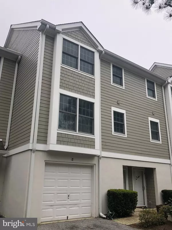 Bethany Beach, DE 19930,31923 JEREMYS BR #17