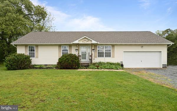 29555 PINEY NECK RD, Dagsboro, DE 19939