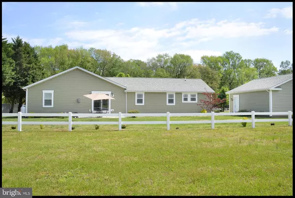 Ellendale, DE 19941,12262 CARPENTER RD