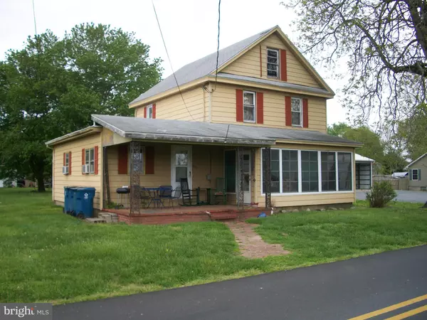 Greenwood, DE 19950,210-212 S. FIRST STREET