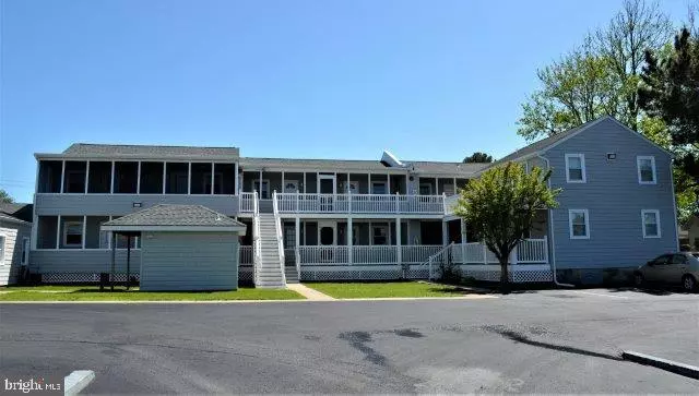 Fenwick Island, DE 19944,37534 LIGHTHOUSE RD #202