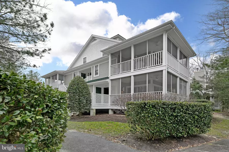 33624 SOUTHWINDS LN #50010, Bethany Beach, DE 19930