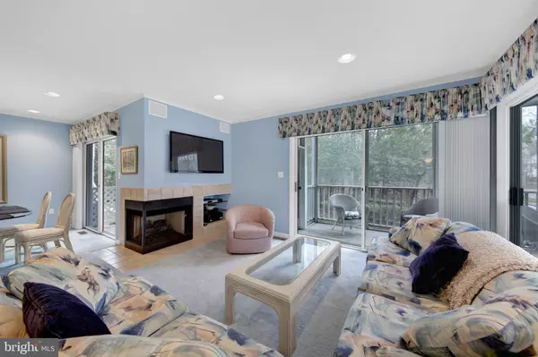 Bethany Beach, DE 19930,33624 SOUTHWINDS LN #50010