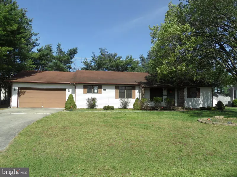 225 LEWIS DR, Laurel, DE 19956