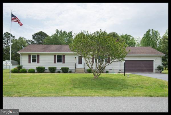 22 W YORKTOWN RD, Milford, DE 19963