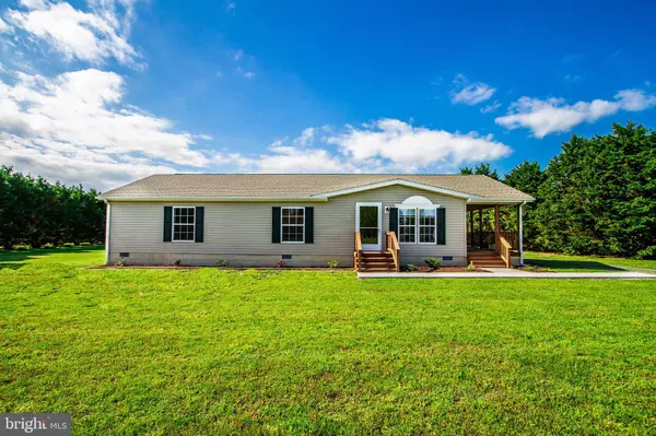 30897 PINEY NECK RD, Dagsboro, DE 19939