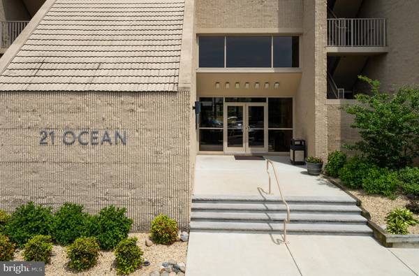 21 OCEAN #101, Rehoboth Beach, DE 19971