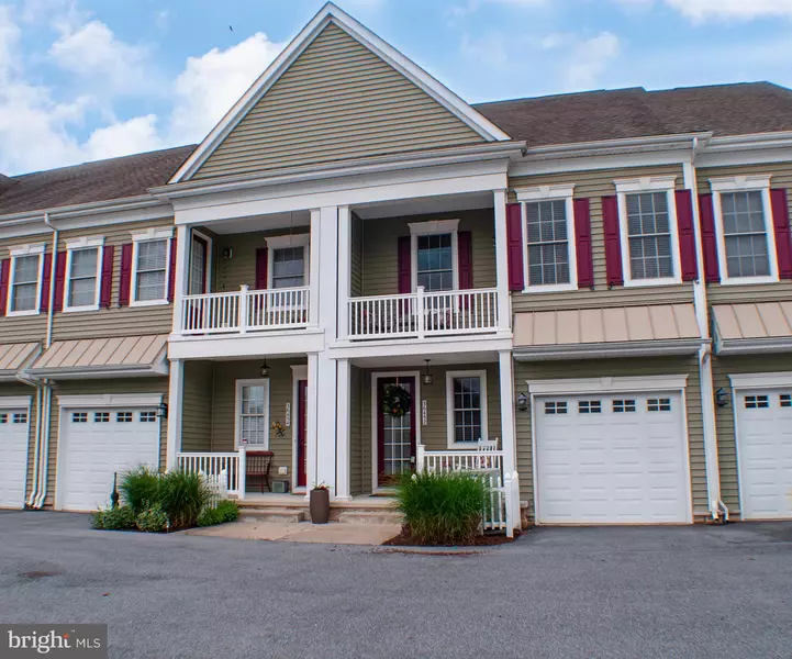 36452 WARWICK DR #23E, Rehoboth Beach, DE 19971