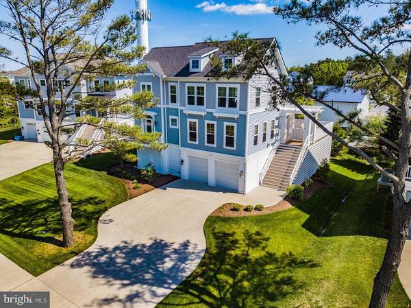 36917 S SILVER SANDS DR, Bethany Beach, DE 19930