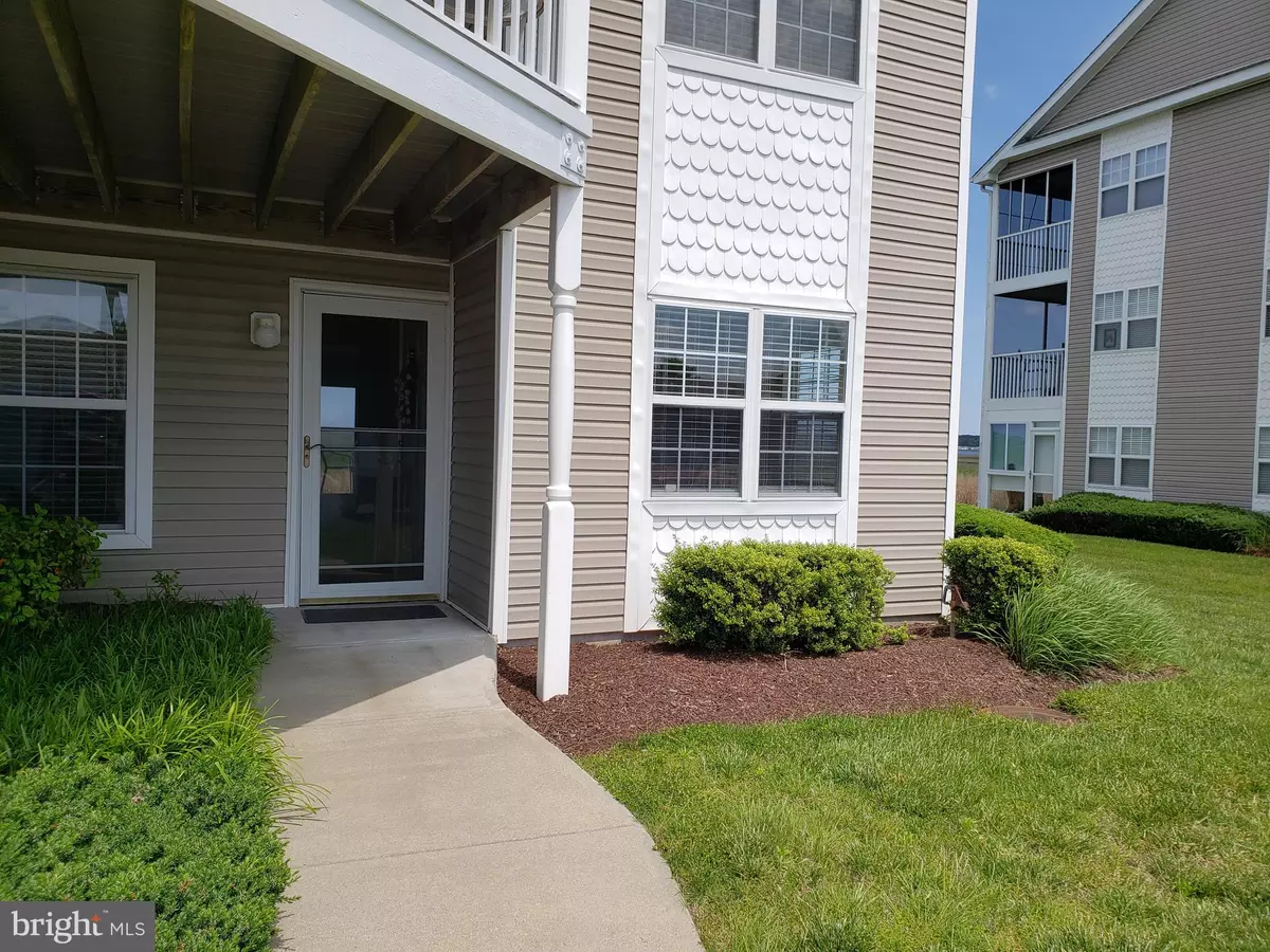 Ocean View, DE 19970,37444 PETTINARO DR #5402