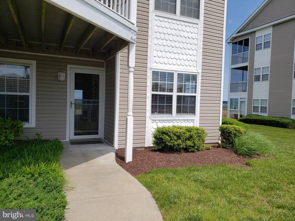 37444 PETTINARO DR #5402, Ocean View, DE 19970