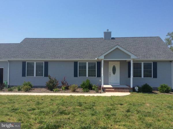 25161 N LEGACY LN, Laurel, DE 19956