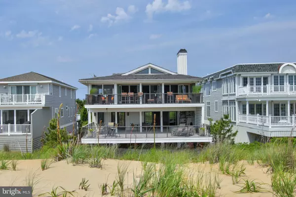 Fenwick Island, DE 19944,1507 BUNTING AVE