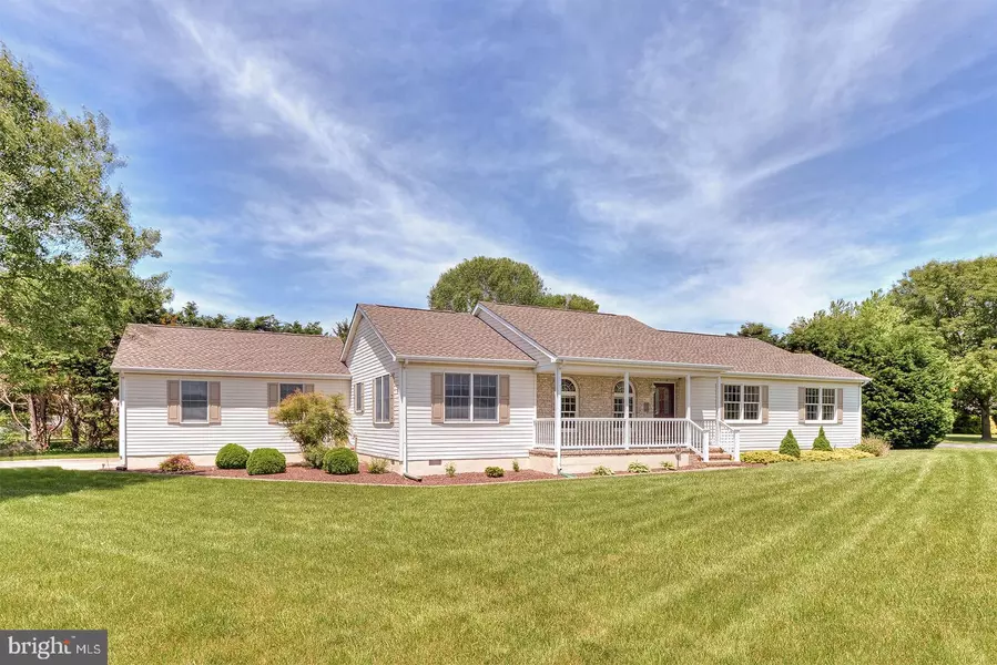 11 DEERFIELD LN, Rehoboth Beach, DE 19971