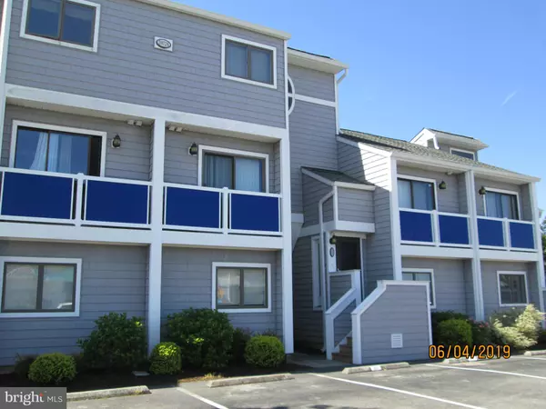 Fenwick Island, DE 19944,39724 E SUN DR #227