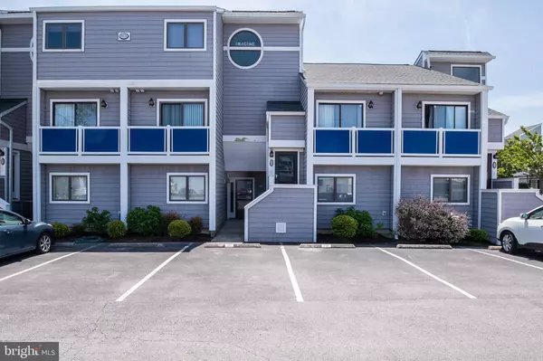 39724 E SUN DR #227, Fenwick Island, DE 19944