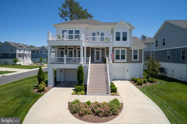 36980 S SILVER SANDS DR, Bethany Beach, DE 19930