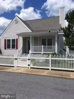 Frankford, DE 19945,33787 N HAMPTON CIR #27