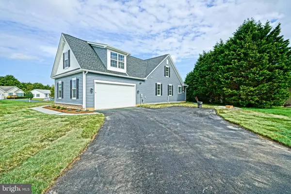 Rehoboth Beach, DE 19971,2 ARNELL DR