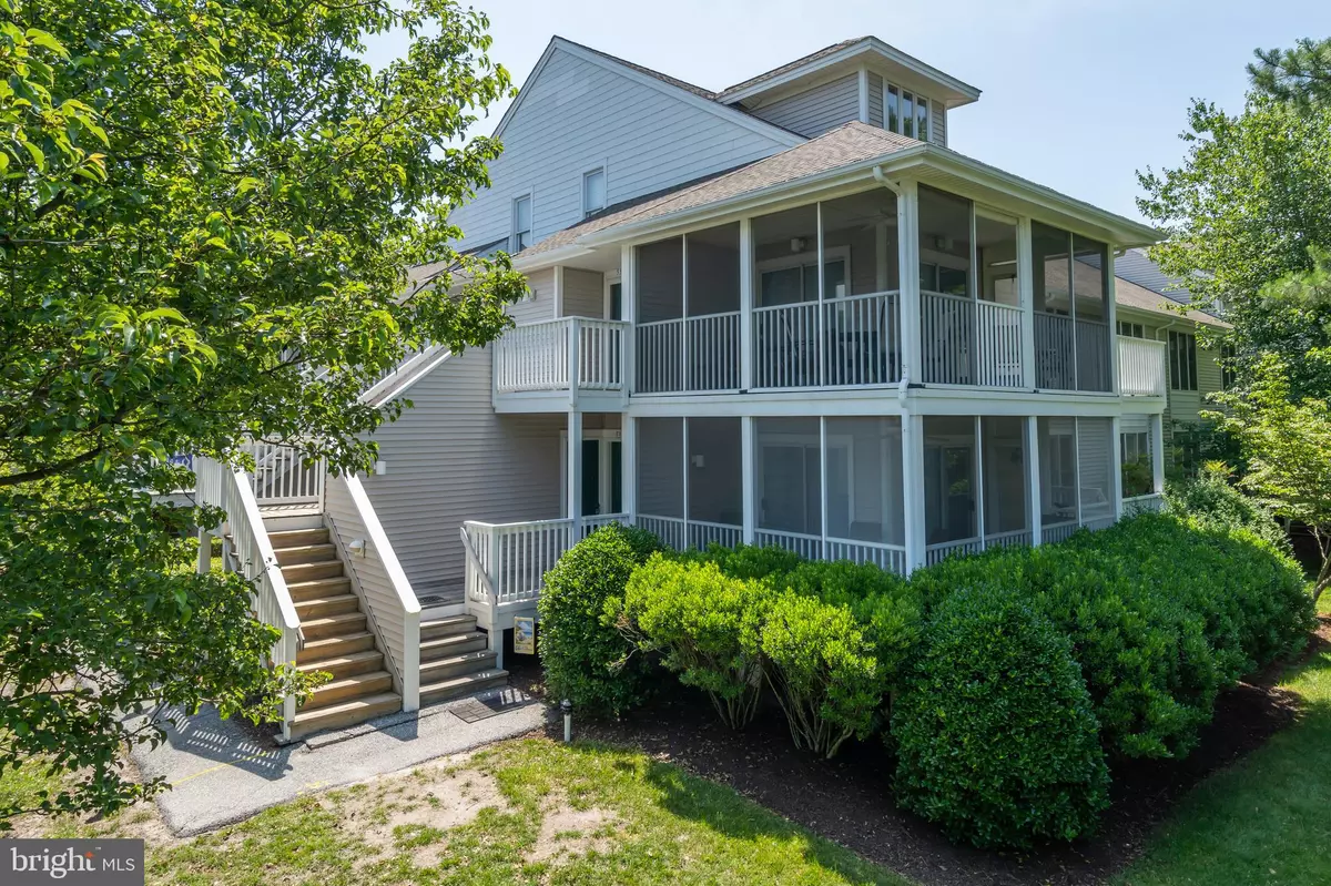 Bethany Beach, DE 19930,33499 LAKESHORE DR #53033