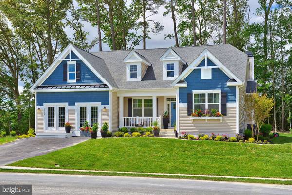 30213 PIPING PLOVER, Millsboro, DE 19966