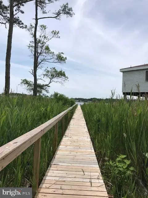 Bethany Beach, DE 19930,402 SALT POND RD