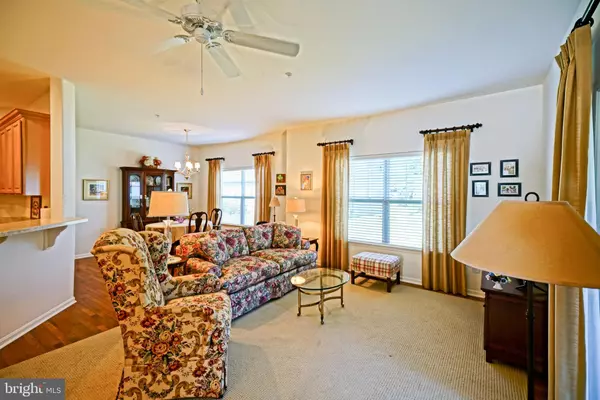 Rehoboth Beach, DE 19971,18936 SHORE POINTE CT #2802