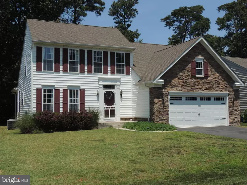 32608 SEAVIEW LOOP, Millsboro, DE 19966