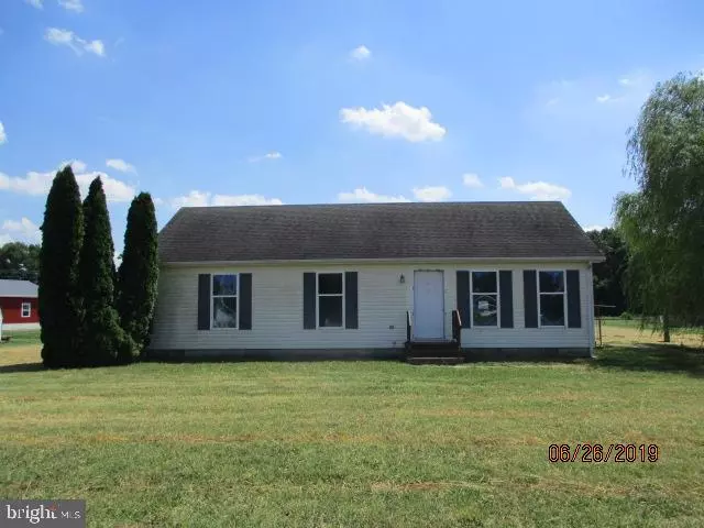 6420 DEER MEADOWS RD, Greenwood, DE 19950