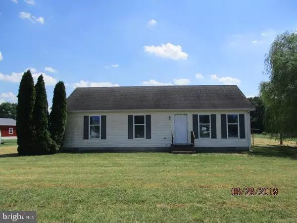 6420 DEER MEADOWS RD, Greenwood, DE 19950