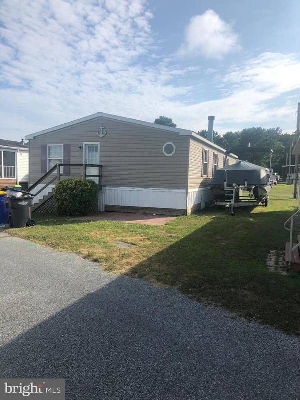 27111 SCHOONER RD #49341, Millsboro, DE 19966