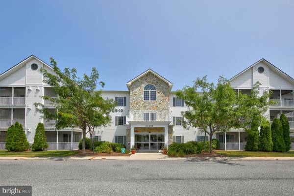 30619 CEDAR NECK RD #1306, Ocean View, DE 19970