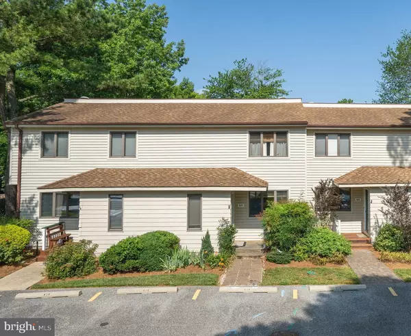 415 BETHANY DRIVE #415, Bethany Beach, DE 19930