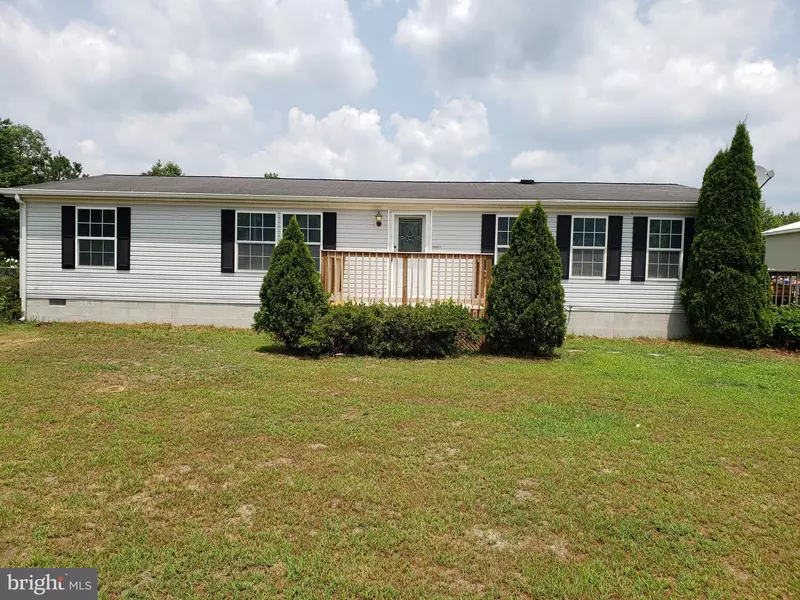 16802 BEAVER DAM RD, Ellendale, DE 19941