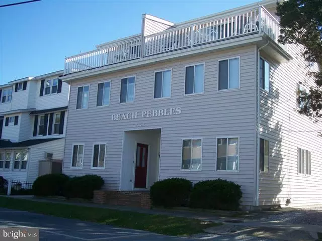 32 MARYLAND AVENUE #4W, Rehoboth Beach, DE 19971