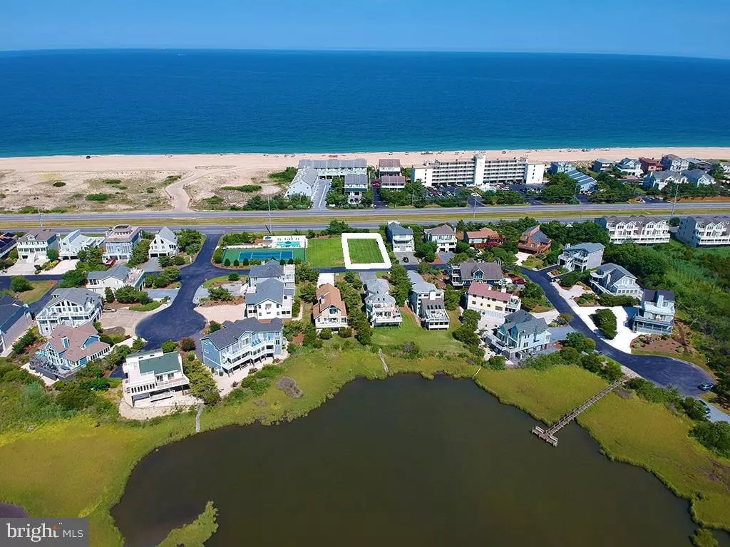 Fenwick Island, DE 19944,LOT 4 BAYSIDE DRIVE