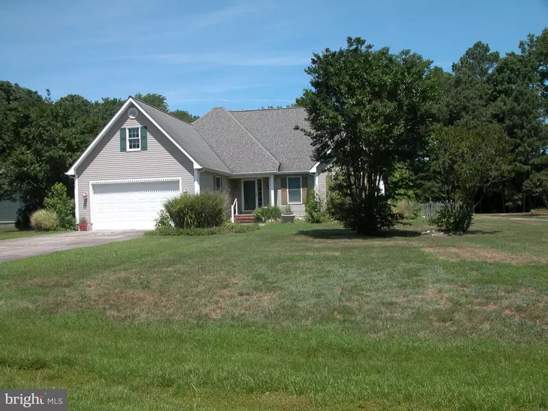 35657 SEAGULL RD, Selbyville, DE 19975