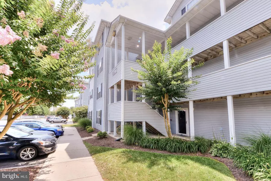 3700 SANIBEL CIR #3708, Rehoboth Beach, DE 19971