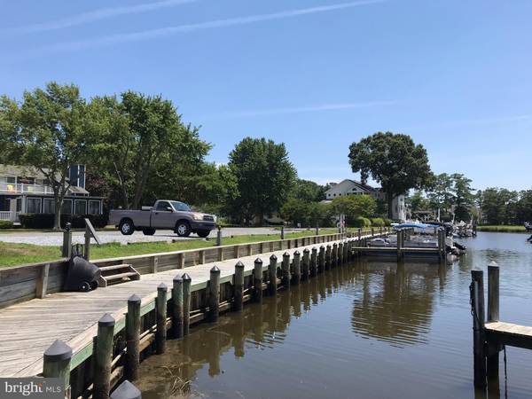 Ocean View, DE 19970,NAOMI/WHITE'S CREEK MARINA #93