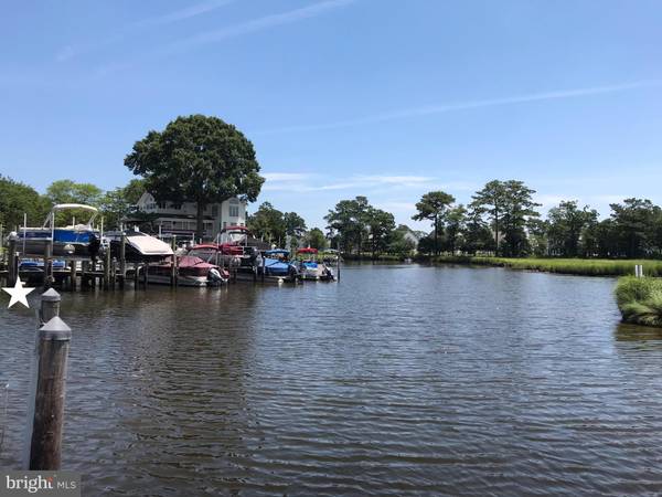 Ocean View, DE 19970,NAOMI/WHITE'S CREEK MARINA #93