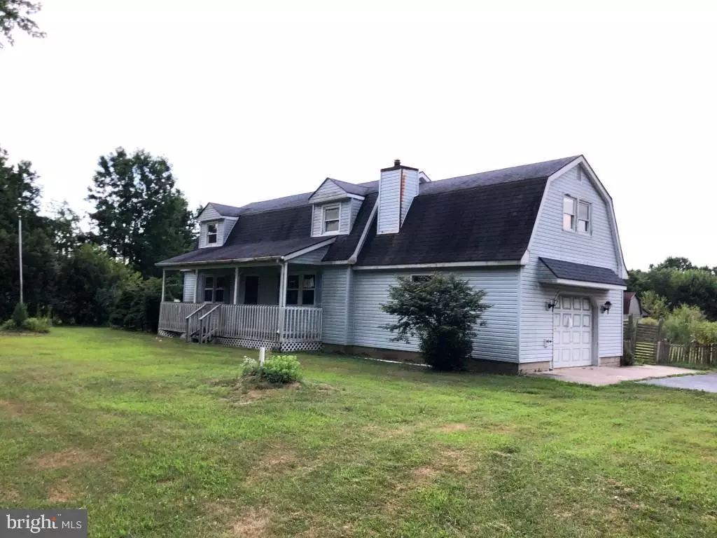 Bridgeville, DE 19933,14548 REDDEN RD