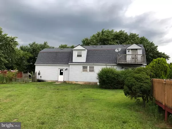 Bridgeville, DE 19933,14548 REDDEN RD