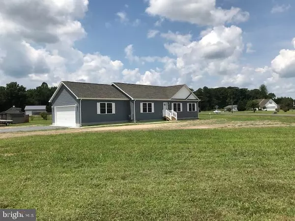 Ellendale, DE 19941,10880 N OLD STATE RD