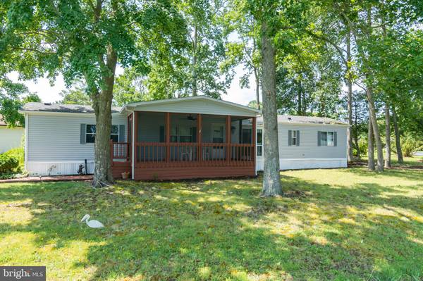 30870 MAPLEWOOD RD, Ocean View, DE 19970