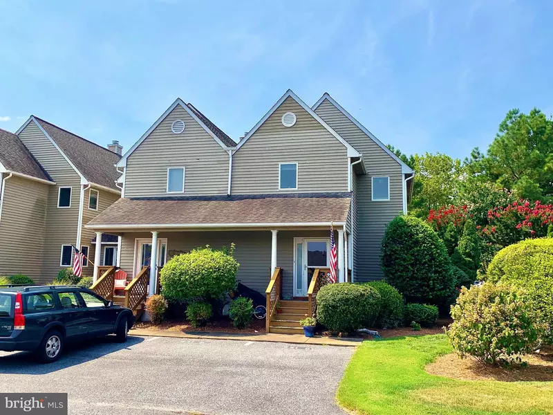 531D HUDSON AVE #4F, Bethany Beach, DE 19930