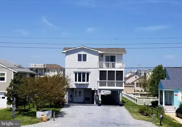 Fenwick Island, DE 19944,11 W FARMINGTON ST