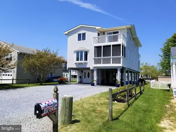 Fenwick Island, DE 19944,11 W FARMINGTON ST